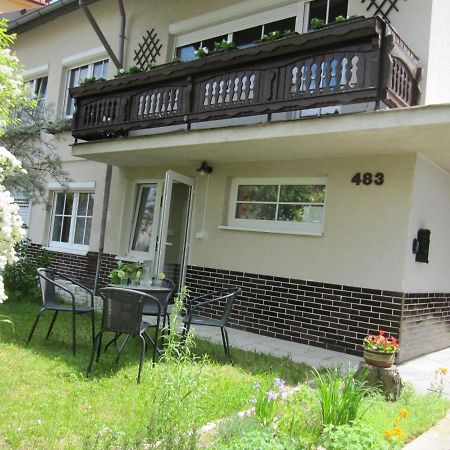 Apartman Pod Serikem Český Krumlov Eksteriør bilde