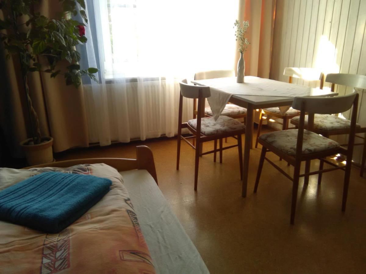 Apartman Pod Serikem Český Krumlov Eksteriør bilde