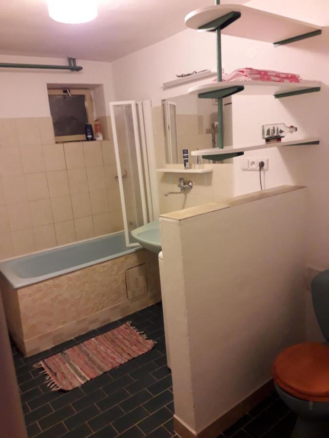 Apartman Pod Serikem Český Krumlov Eksteriør bilde