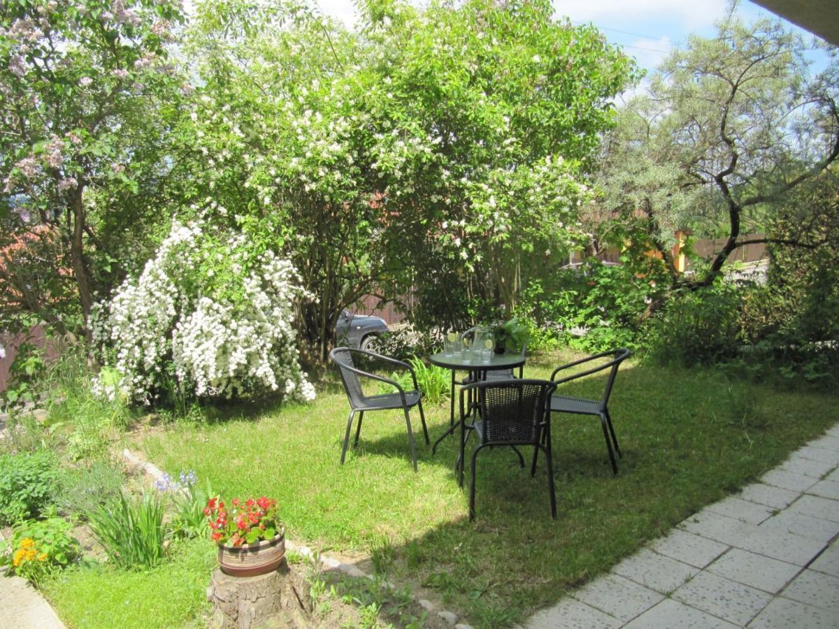 Apartman Pod Serikem Český Krumlov Eksteriør bilde